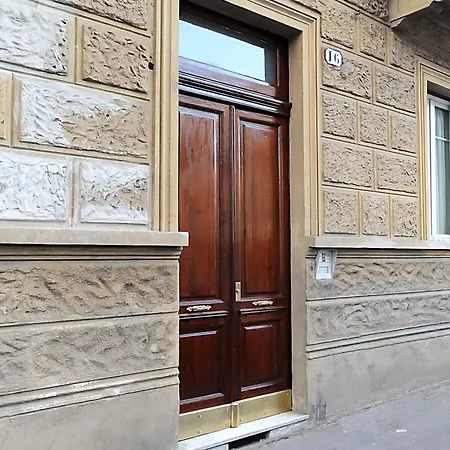 Apartamento La Casa Dei Colori By Wonderful Italy Turín