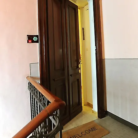 La Casa Dei Colori By Wonderful Italy Turín