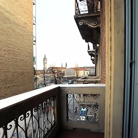 La Casa Dei Colori By Wonderful Italy Apartamento *