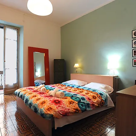 La Casa Dei Colori By Wonderful Italy *