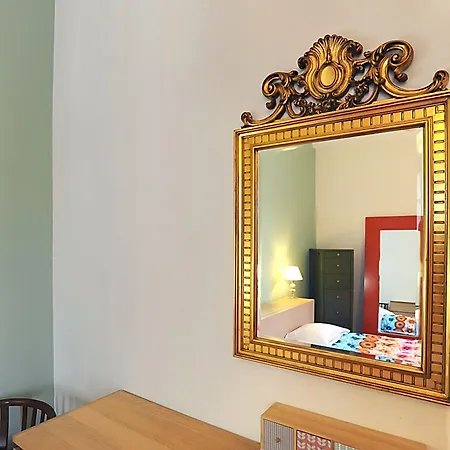 La Casa Dei Colori By Wonderful Italy Apartamento *