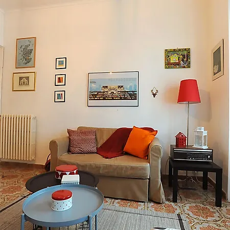 La Casa Dei Colori By Wonderful Italy *