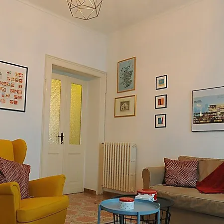 La Casa Dei Colori By Wonderful Italy * Turín